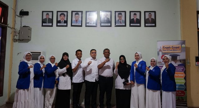 KUD Kab Aceh Utara